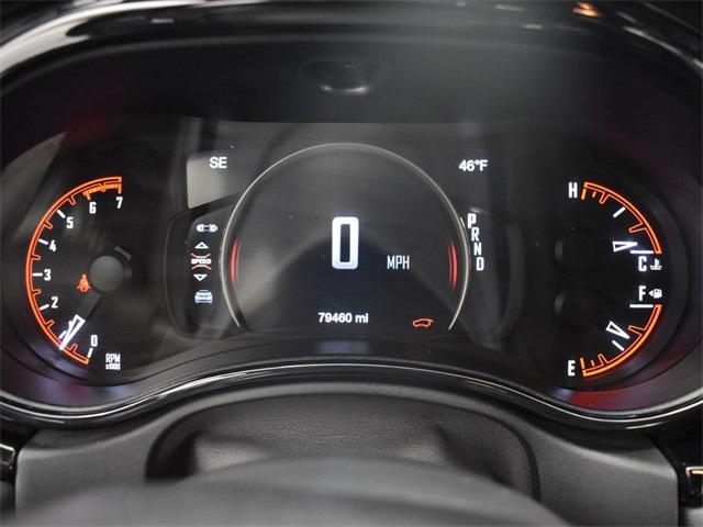 used 2021 Dodge Durango car, priced at $31,523