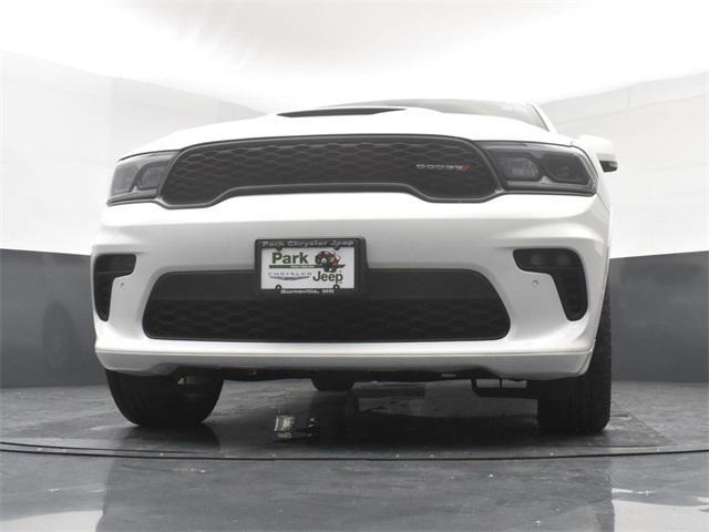 used 2021 Dodge Durango car, priced at $31,523
