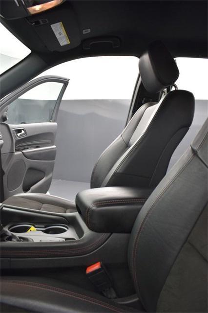 used 2021 Dodge Durango car, priced at $31,523