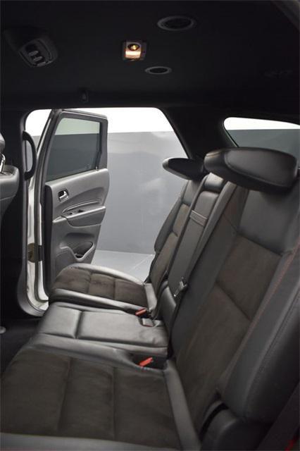 used 2021 Dodge Durango car, priced at $31,523