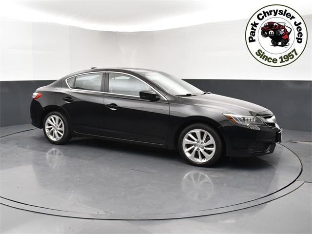 used 2017 Acura ILX car, priced at $19,369