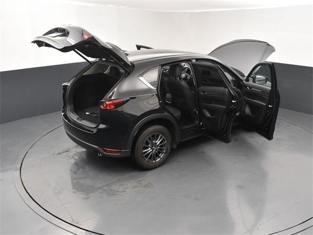 used 2020 Mazda CX-5 car, priced at $22,864