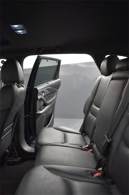 used 2022 Mazda CX-9 car, priced at $28,592