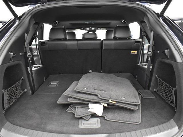 used 2022 Mazda CX-9 car, priced at $28,592
