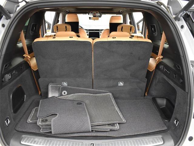 used 2023 Jeep Grand Cherokee L car, priced at $47,888