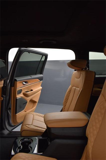 used 2023 Jeep Grand Cherokee L car, priced at $47,888