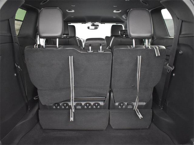 new 2026 Chrysler Pacifica car, priced at $44,660