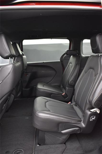 new 2026 Chrysler Pacifica car, priced at $44,660
