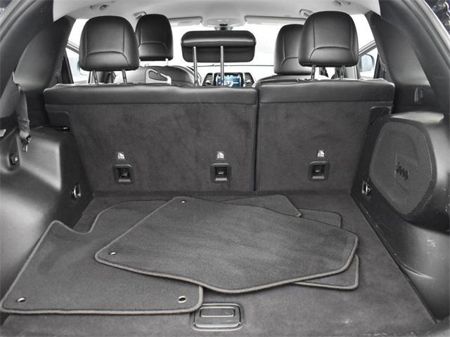 used 2019 Jeep Cherokee car, priced at $21,221