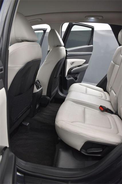 used 2022 Hyundai Tucson car, priced at $28,486