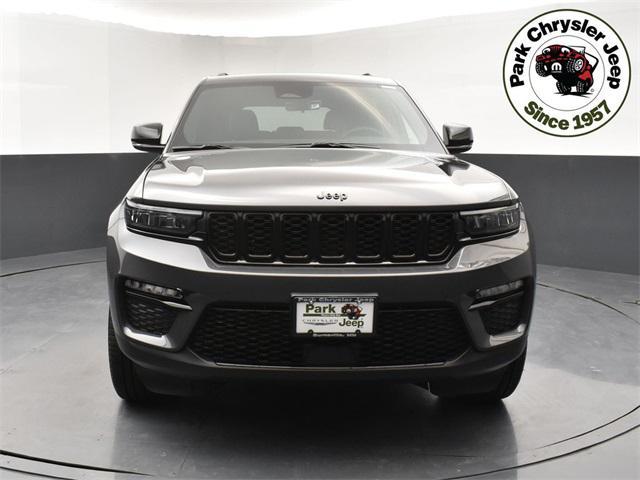 new 2025 Jeep Grand Cherokee car, priced at $46,934