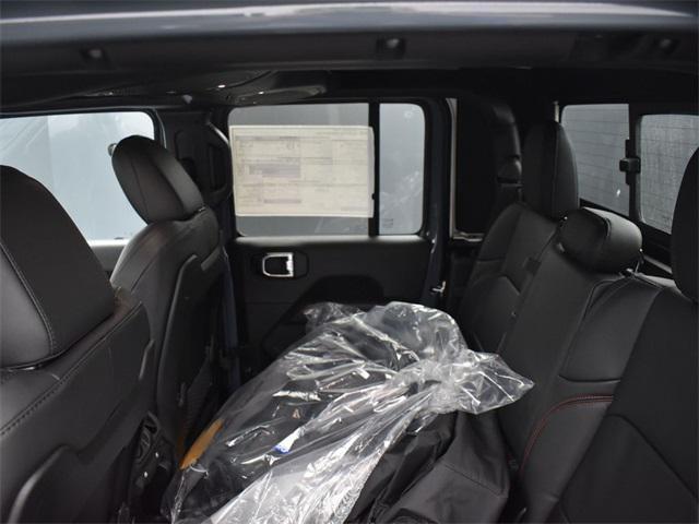 new 2025 Jeep Gladiator car, priced at $58,010