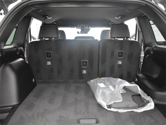 new 2025 Jeep Grand Cherokee car, priced at $41,525