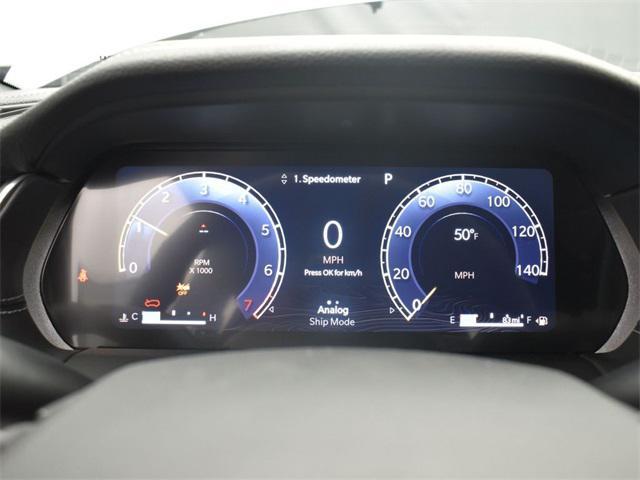 new 2025 Jeep Grand Cherokee car, priced at $41,525