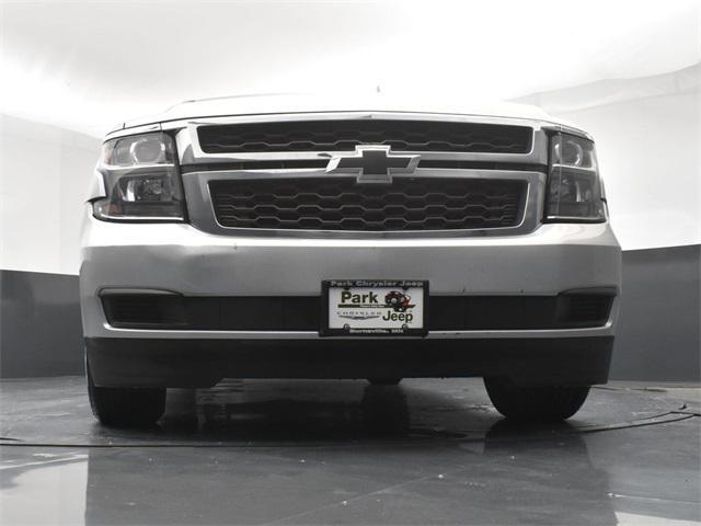 used 2019 Chevrolet Suburban car, priced at $27,955