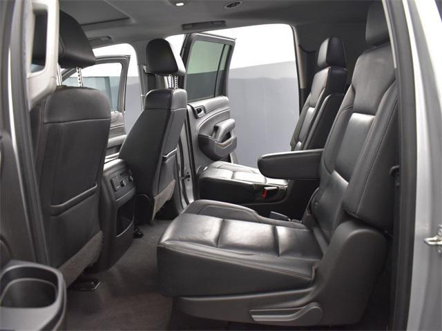 used 2019 Chevrolet Suburban car, priced at $27,955