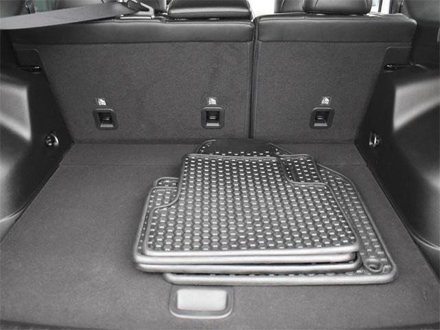 used 2022 Jeep Cherokee car, priced at $31,347