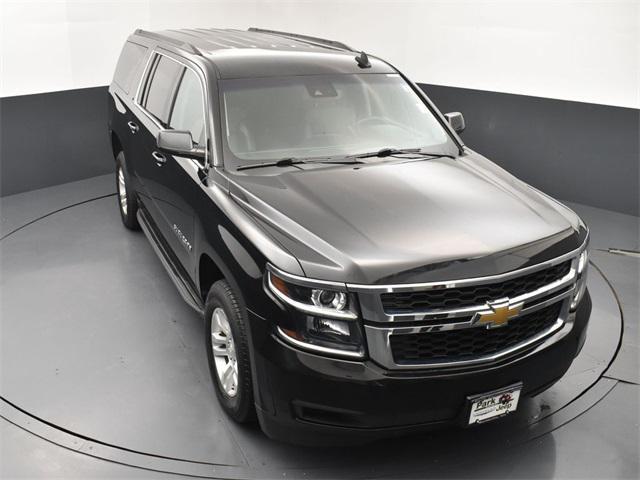 used 2019 Chevrolet Suburban car, priced at $24,954