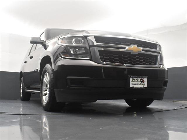 used 2019 Chevrolet Suburban car, priced at $24,954