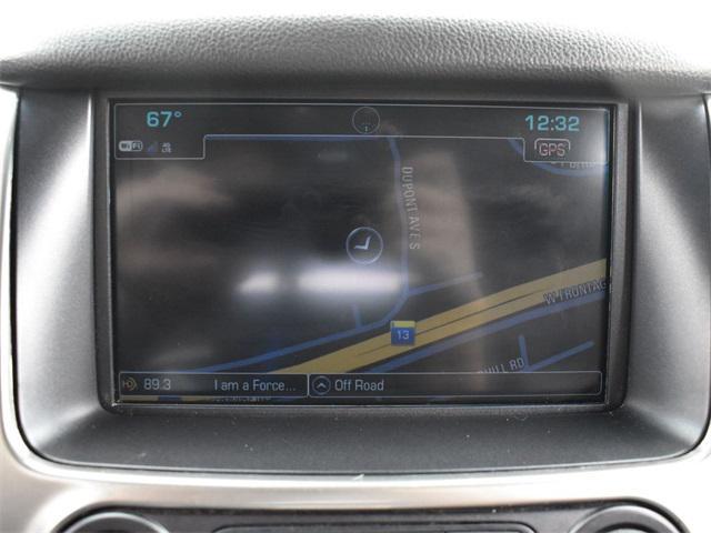 used 2019 Chevrolet Suburban car, priced at $24,954