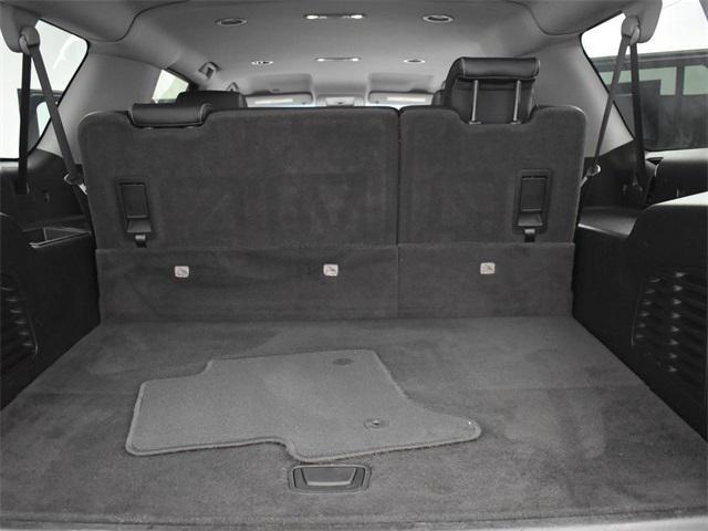 used 2019 Chevrolet Suburban car, priced at $24,954
