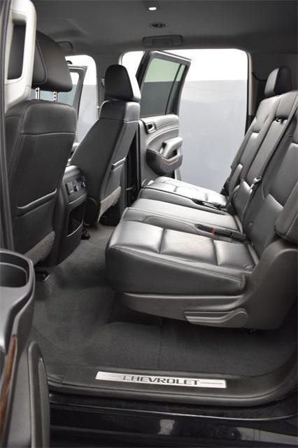used 2019 Chevrolet Suburban car, priced at $24,954