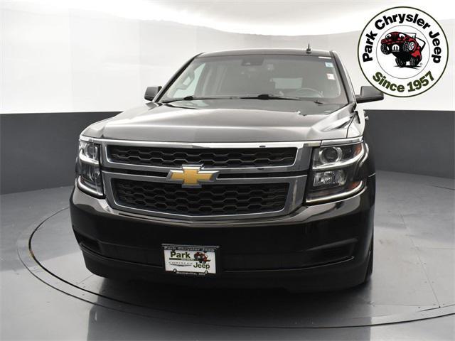used 2019 Chevrolet Suburban car, priced at $24,954