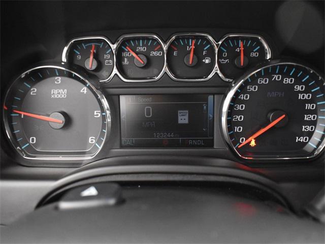used 2019 Chevrolet Suburban car, priced at $24,954