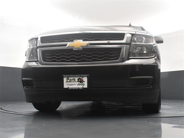used 2019 Chevrolet Suburban car, priced at $24,954