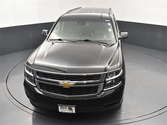 used 2019 Chevrolet Suburban car, priced at $24,954