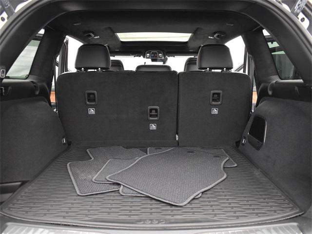 new 2025 Jeep Grand Cherokee car, priced at $68,283