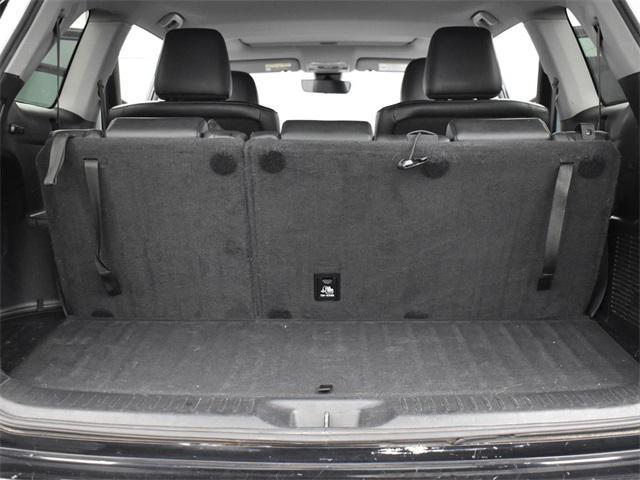 used 2019 Toyota Highlander car, priced at $23,398