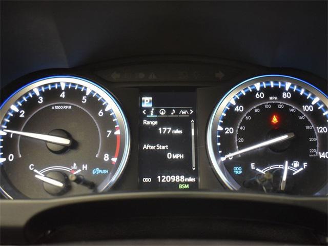 used 2019 Toyota Highlander car, priced at $23,398