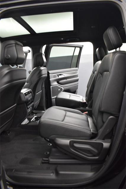 new 2025 Jeep Wagoneer car, priced at $74,030