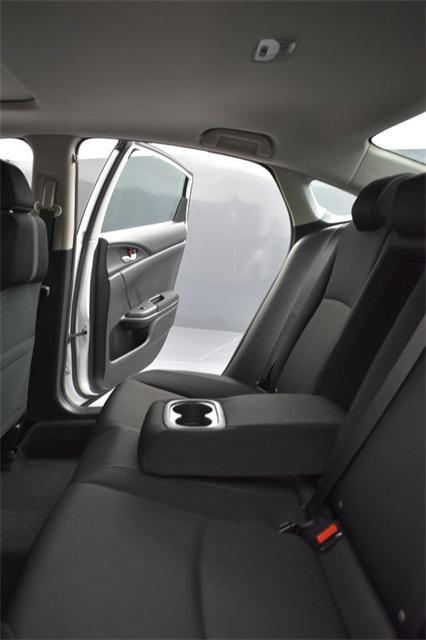 used 2021 Honda Civic car, priced at $22,977