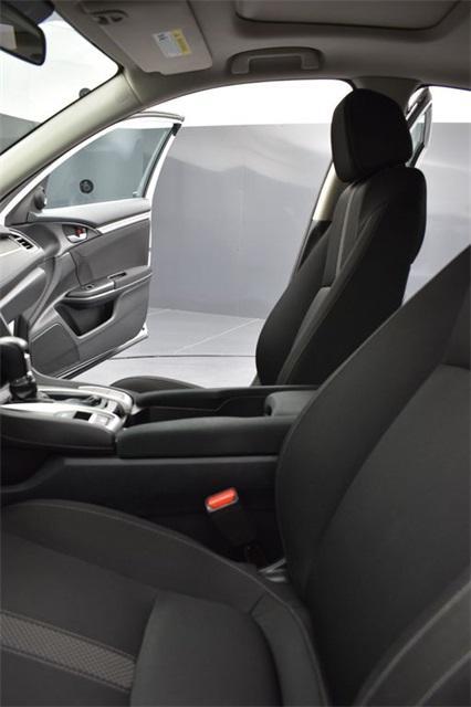 used 2021 Honda Civic car, priced at $22,977