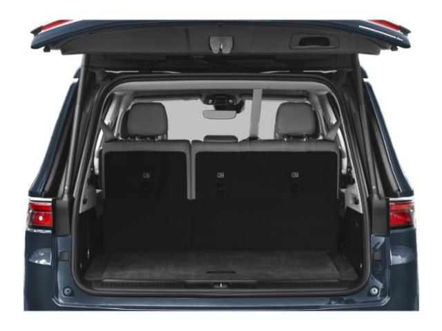 new 2025 Jeep Wagoneer L car, priced at $71,035