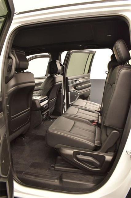 new 2025 Jeep Wagoneer L car, priced at $68,160