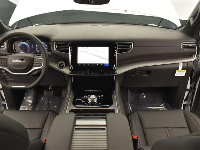 new 2025 Jeep Wagoneer L car, priced at $68,160