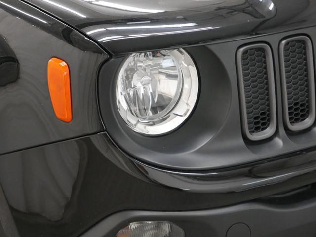 used 2018 Jeep Renegade car, priced at $16,368