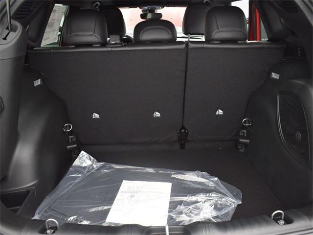 new 2026 Jeep Compass car, priced at $36,415