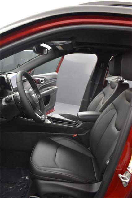 new 2026 Jeep Compass car, priced at $36,415