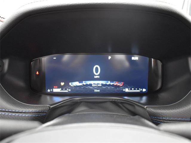 new 2026 Jeep Compass car, priced at $36,415