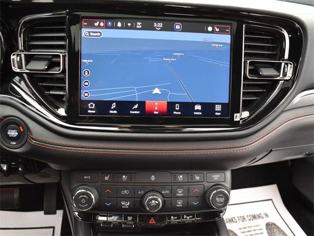 used 2023 Dodge Durango car, priced at $34,883