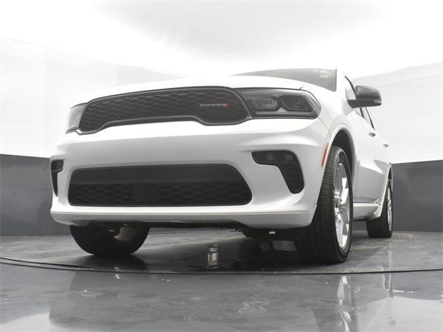 used 2023 Dodge Durango car, priced at $34,883