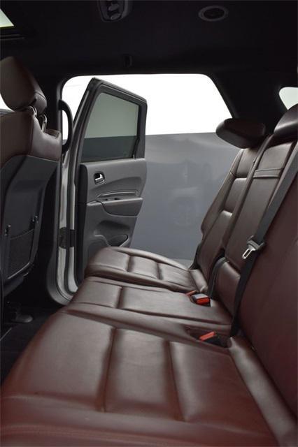used 2023 Dodge Durango car, priced at $34,883