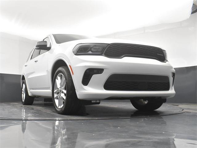 used 2023 Dodge Durango car, priced at $34,883