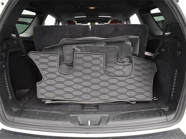 used 2023 Dodge Durango car, priced at $34,883
