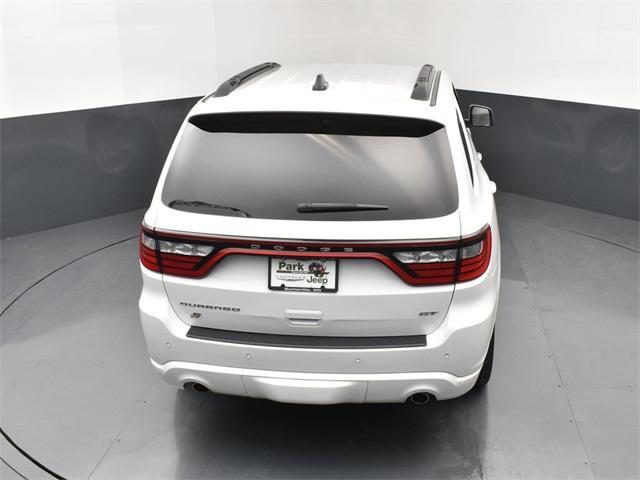 used 2023 Dodge Durango car, priced at $34,883
