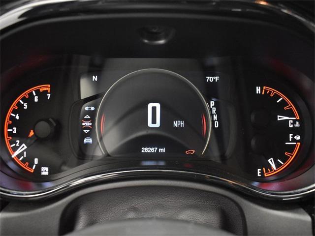 used 2023 Dodge Durango car, priced at $34,883